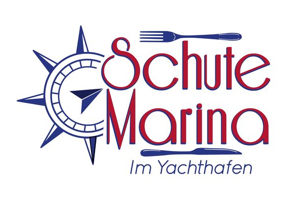 Logo des Restaurants Schute Marina