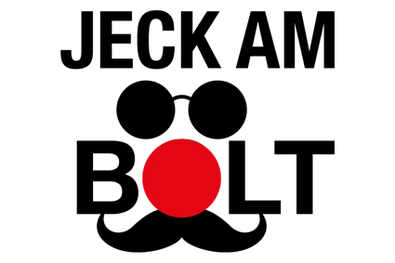 Jeck am Bölt Logo