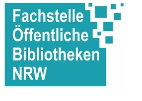 Logo der Fachstelle öffentliche Bibliotheken NRW