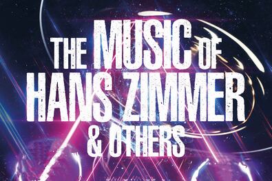 Hans Zimmer Music (Bildquelle: Star Entertainment GmbH)
