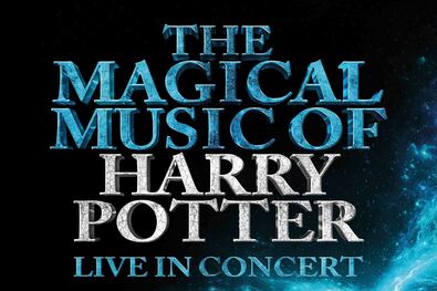 Harry Potter Music (Bildquelle: Star Entertainment GmbH)