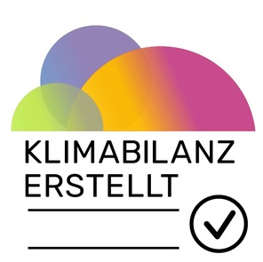Logo Klimabilanz
