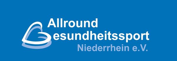 Logo des Allround Gesundheitssport Niederrhein e.V.
