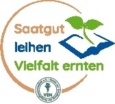 Logo des Vereins zur Erhaltung der Nutzpflanzenvielfalt