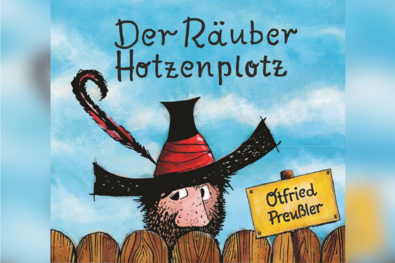 Der Räuber Hotzenplotz