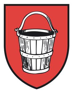 Wappen der Stadt Emmerich am Rhein
