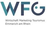 Logo Wirtschaft Marketing Tourismus Emmerich am Rhein 