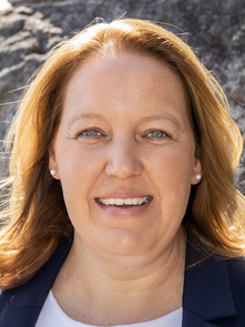 Sandra Bongers (CDU)