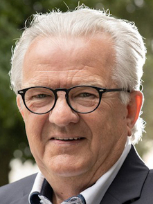 Peter Ising (CDU)